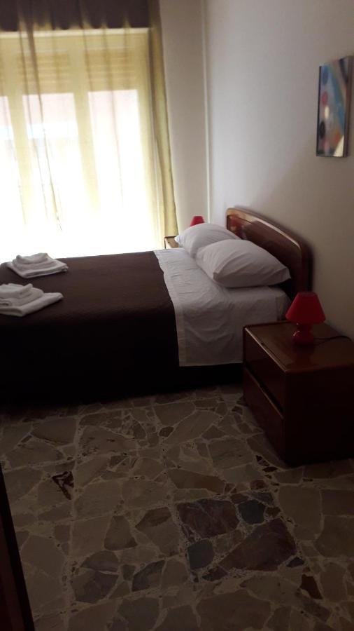 Lucy Home Lussuoso Appartamento Recanati Mare Giardini-Naxos Exterior foto