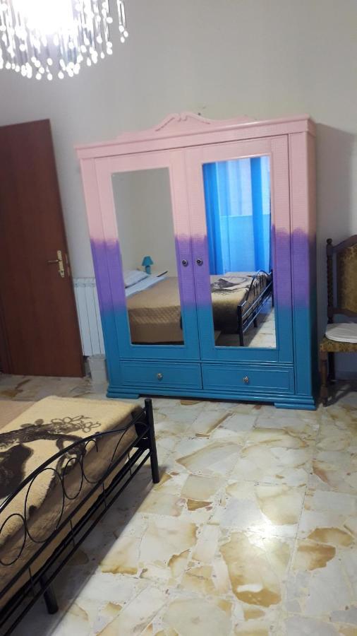Lucy Home Lussuoso Appartamento Recanati Mare Giardini-Naxos Exterior foto
