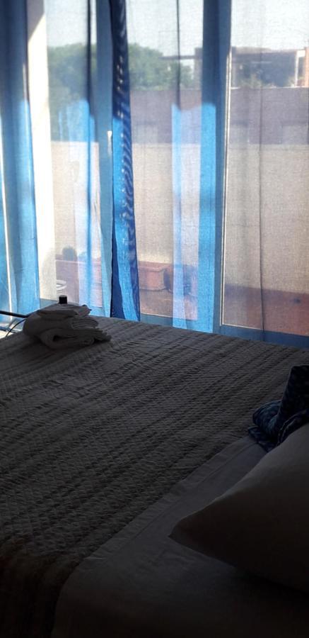 Lucy Home Lussuoso Appartamento Recanati Mare Giardini-Naxos Exterior foto