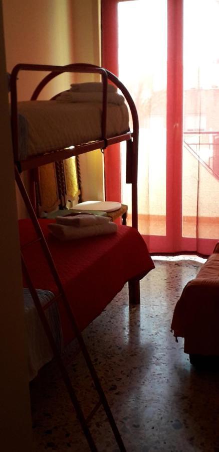 Lucy Home Lussuoso Appartamento Recanati Mare Giardini-Naxos Exterior foto